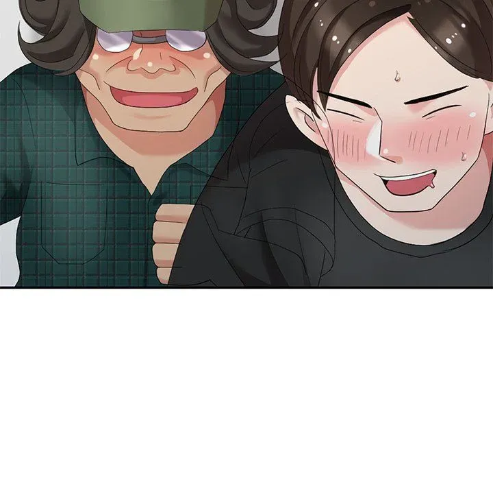 Read Secret Hideout chapter 19 image 109 on Lezhin