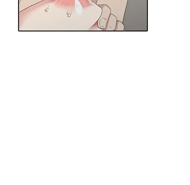 Read Secret Hideout chapter 19 image 117 on Lezhin