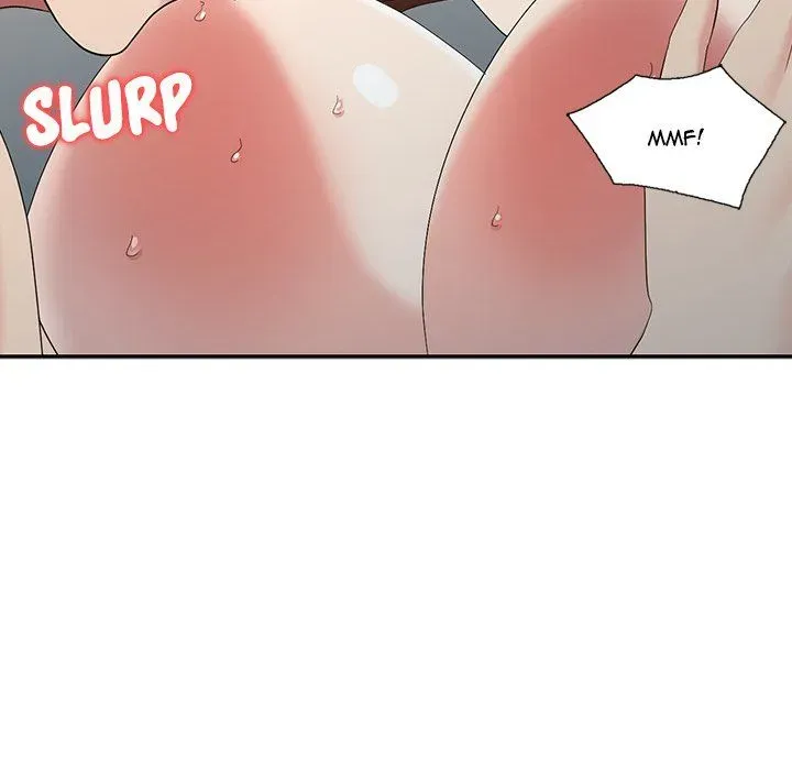 Read Secret Hideout chapter 19 image 121 on Lezhin