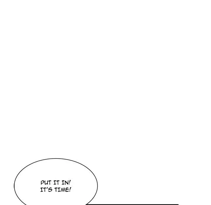 Read Secret Hideout chapter 19 image 138 on Lezhin