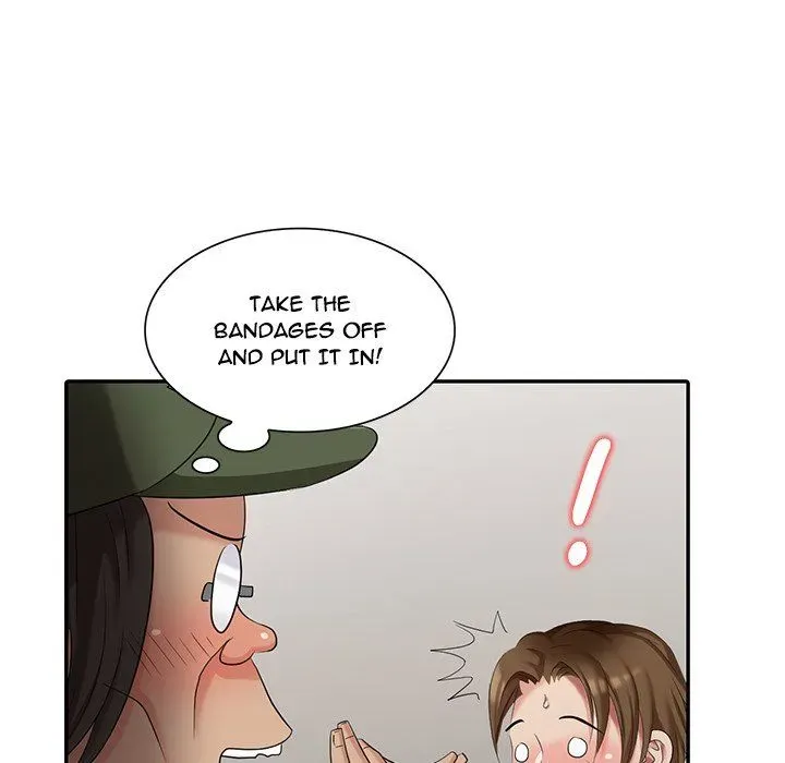 Read Secret Hideout chapter 19 image 144 on Lezhin