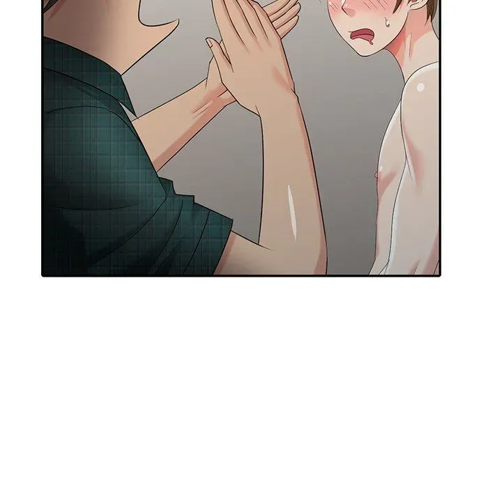 Read Secret Hideout chapter 19 image 145 on Lezhin