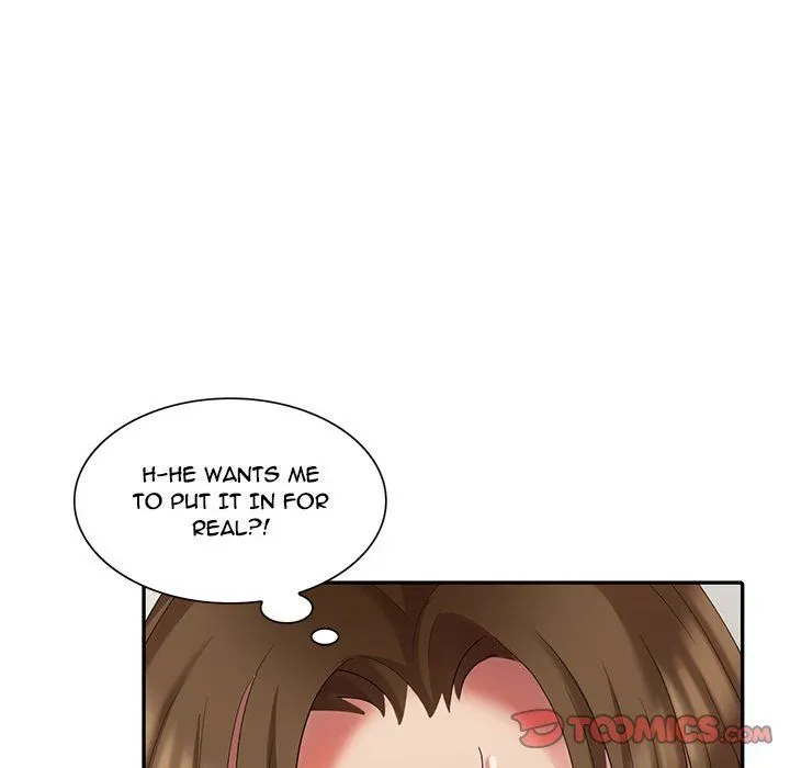 Read Secret Hideout chapter 19 image 146 on Lezhin