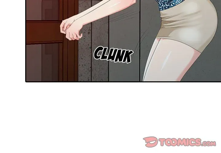 Read Secret Hideout chapter 19 image 2 on Lezhin