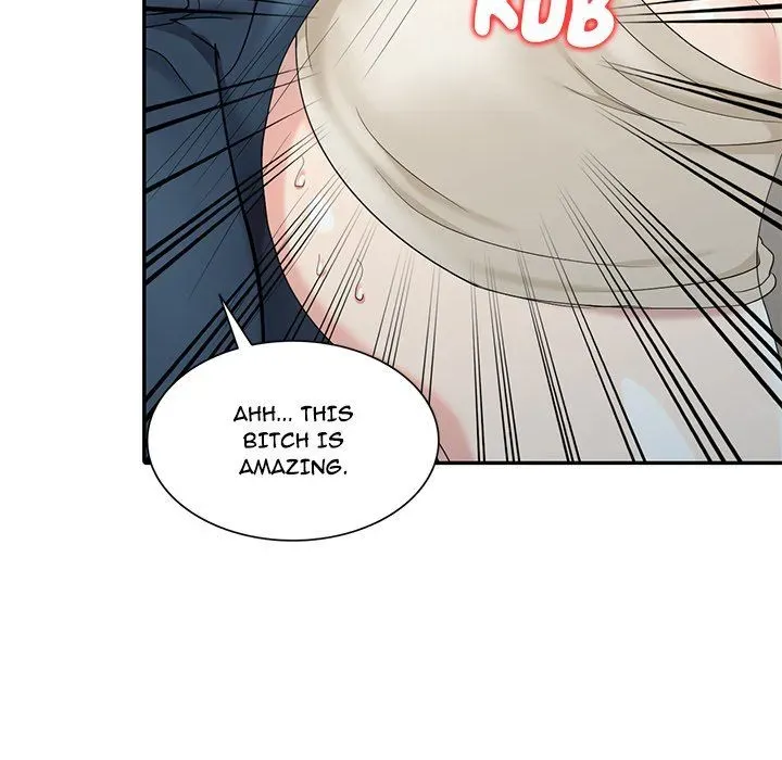 Read Secret Hideout chapter 19 image 20 on Lezhin