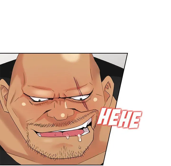 Read Secret Hideout chapter 19 image 21 on Lezhin