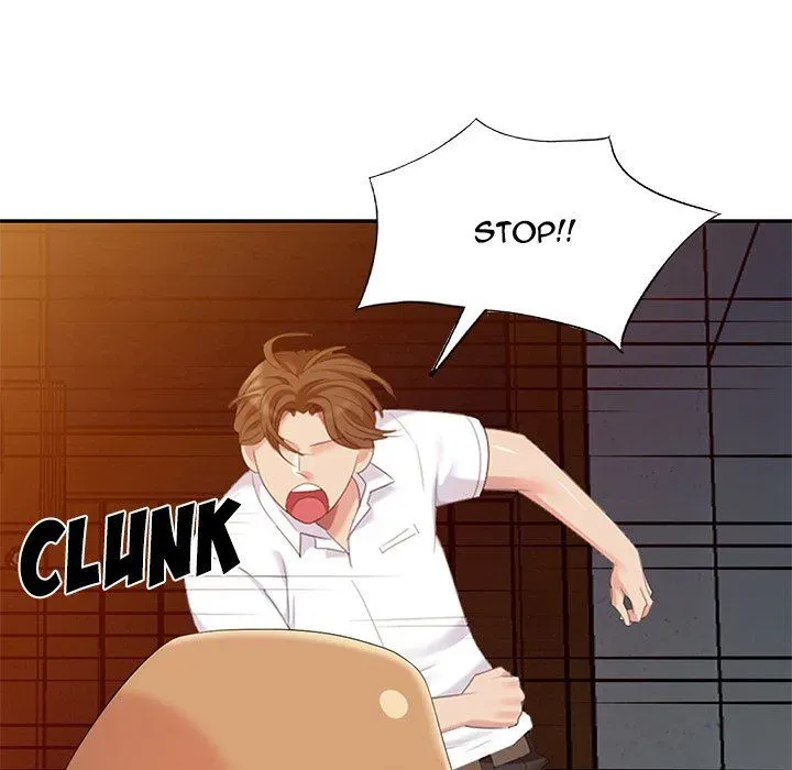 Read Secret Hideout chapter 19 image 24 on Lezhin