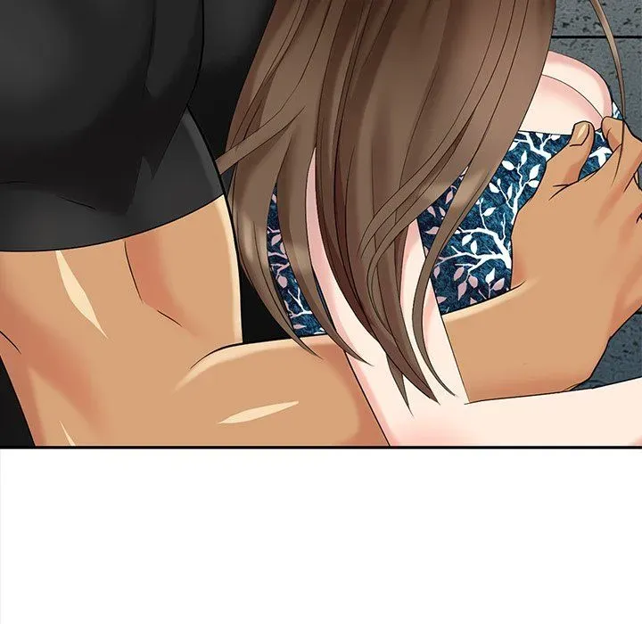 Read Secret Hideout chapter 19 image 26 on Lezhin