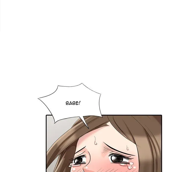 Read Secret Hideout chapter 19 image 27 on Lezhin