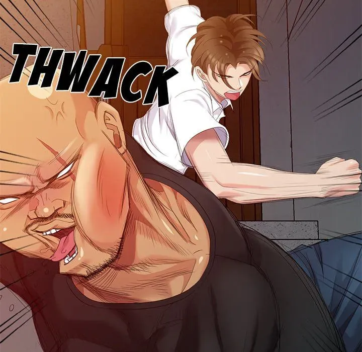 Read Secret Hideout chapter 19 image 32 on Lezhin