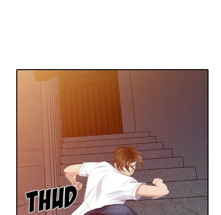Read Secret Hideout chapter 19 image 34 on Lezhin