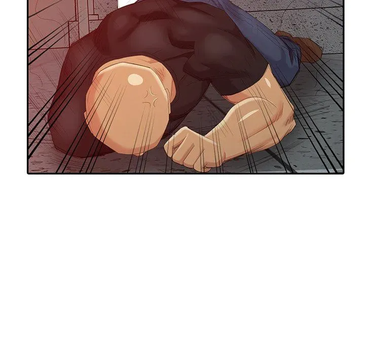 Read Secret Hideout chapter 19 image 35 on Lezhin