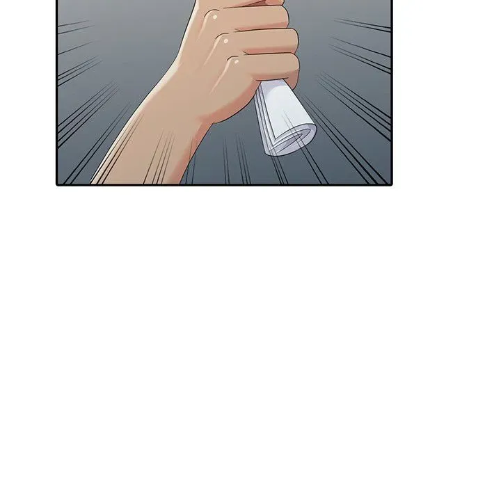 Read Secret Hideout chapter 19 image 37 on Lezhin