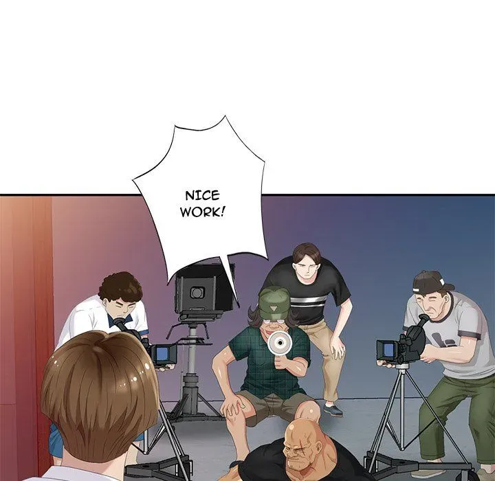 Read Secret Hideout chapter 19 image 38 on Lezhin