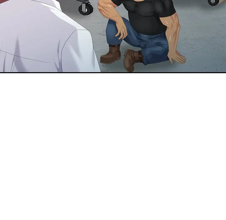 Read Secret Hideout chapter 19 image 39 on Lezhin