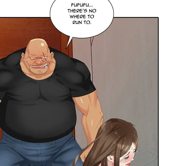 Read Secret Hideout chapter 19 image 4 on Lezhin