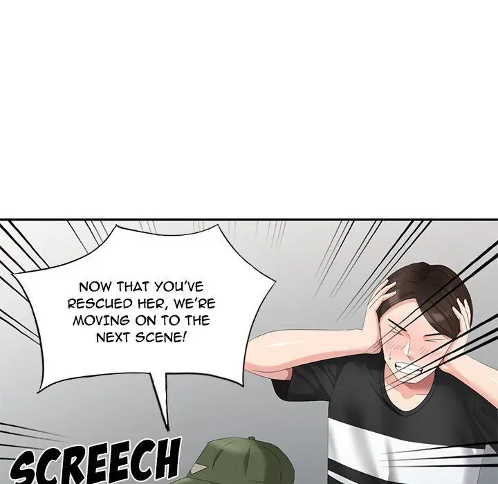 Read Secret Hideout chapter 19 image 40 on Lezhin