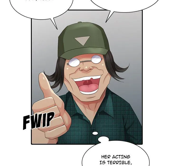 Read Secret Hideout chapter 19 image 43 on Lezhin