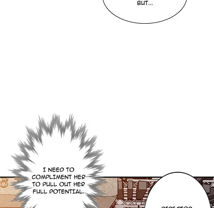 Read Secret Hideout chapter 19 image 44 on Lezhin