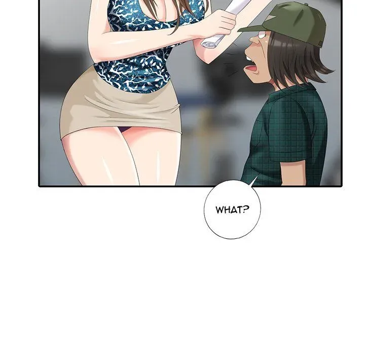 Read Secret Hideout chapter 19 image 48 on Lezhin