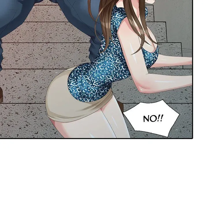 Read Secret Hideout chapter 19 image 5 on Lezhin