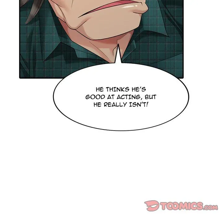 Read Secret Hideout chapter 19 image 50 on Lezhin