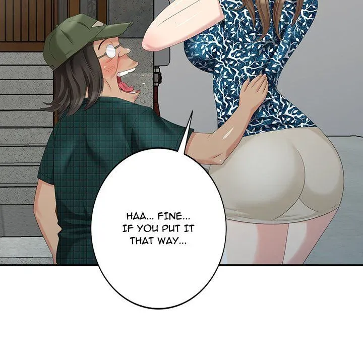 Read Secret Hideout chapter 19 image 52 on Lezhin