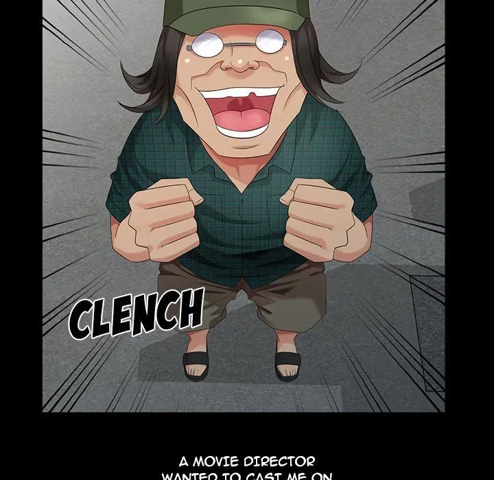 Read Secret Hideout chapter 19 image 62 on Lezhin