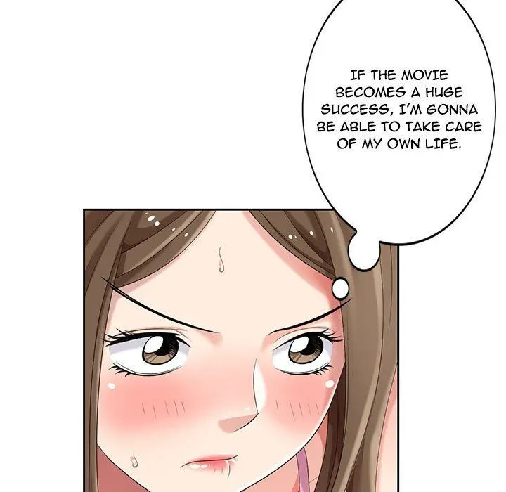 Read Secret Hideout chapter 19 image 70 on Lezhin