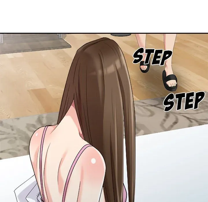 Read Secret Hideout chapter 19 image 72 on Lezhin