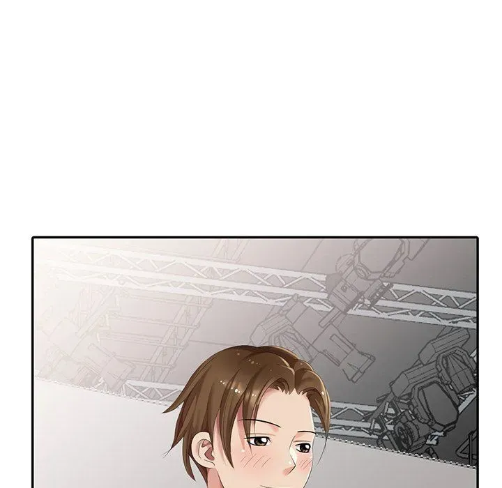 Read Secret Hideout chapter 19 image 74 on Lezhin