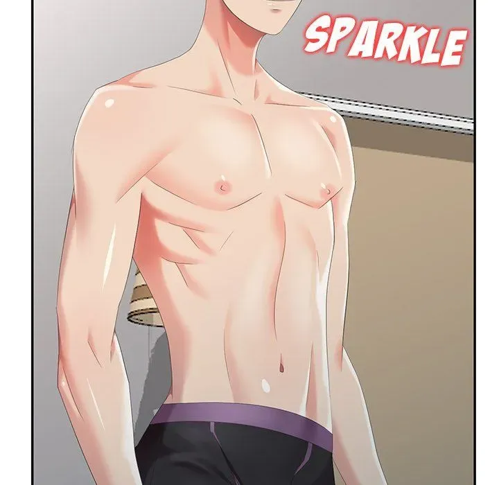 Read Secret Hideout chapter 19 image 75 on Lezhin