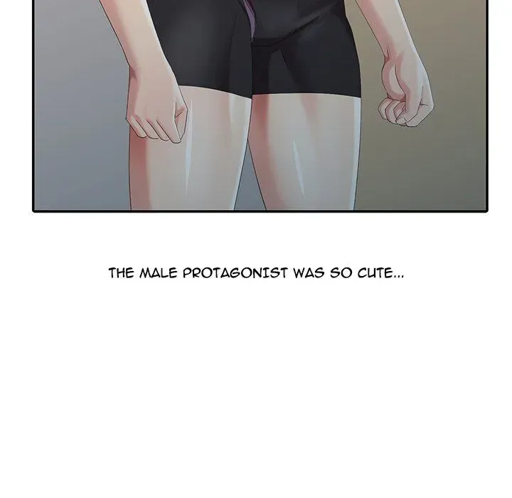 Read Secret Hideout chapter 19 image 76 on Lezhin