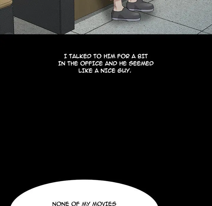 Read Secret Hideout chapter 19 image 79 on Lezhin