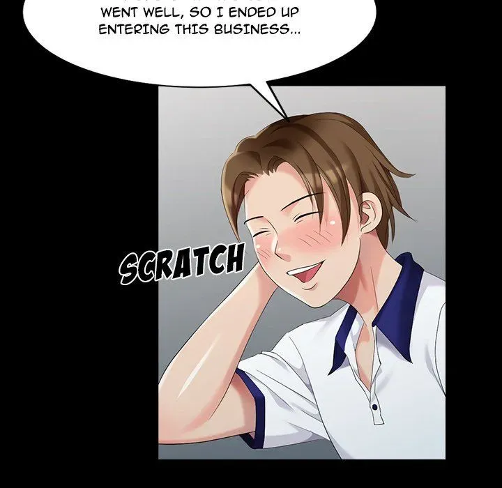 Read Secret Hideout chapter 19 image 80 on Lezhin