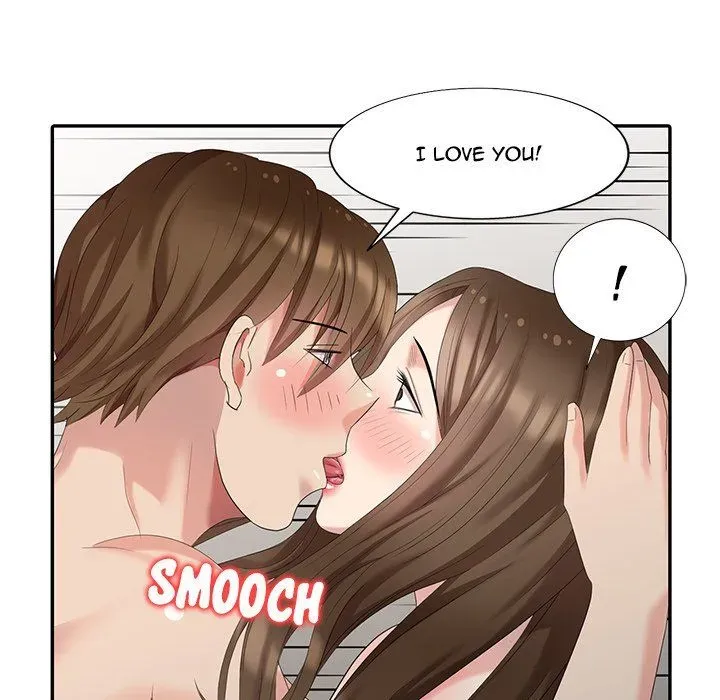 Read Secret Hideout chapter 19 image 90 on Lezhin