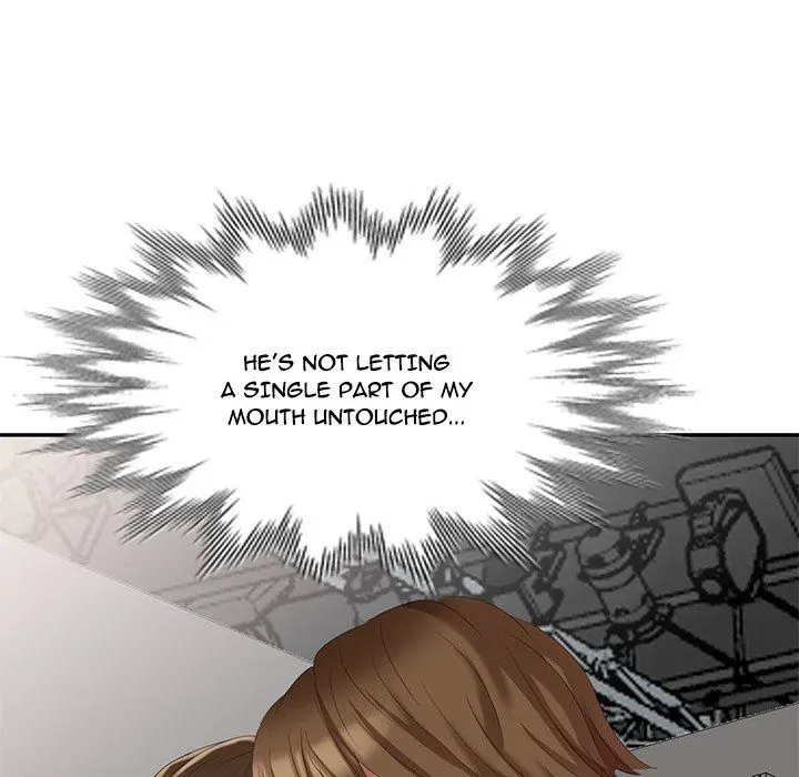 Read Secret Hideout chapter 19 image 96 on Lezhin