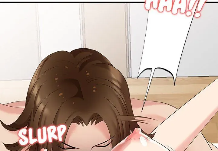 Read Secret Hideout chapter 20 image 1 on Lezhin