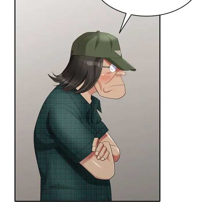 Read Secret Hideout chapter 20 image 100 on Lezhin