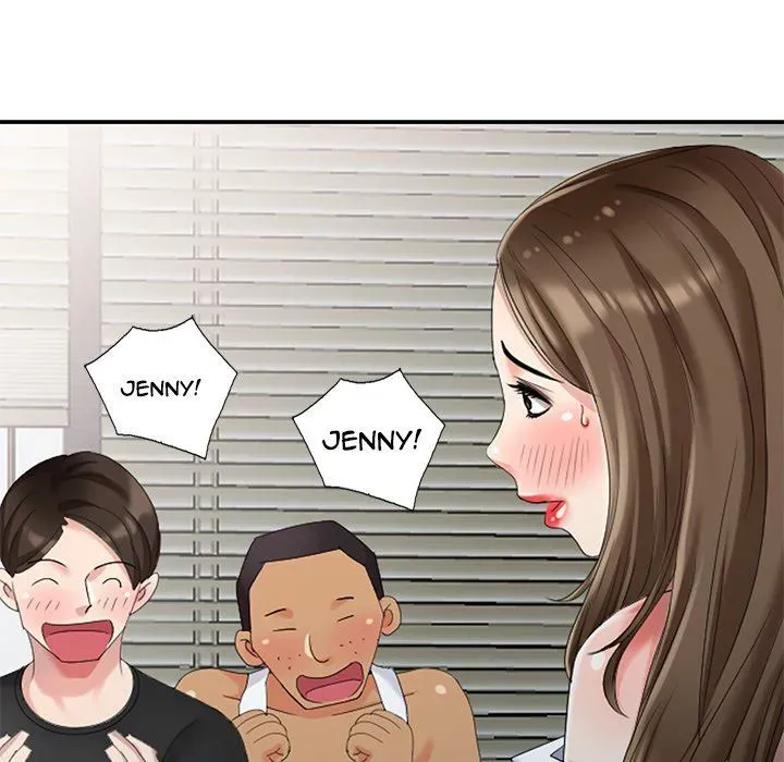 Read Secret Hideout chapter 20 image 102 on Lezhin