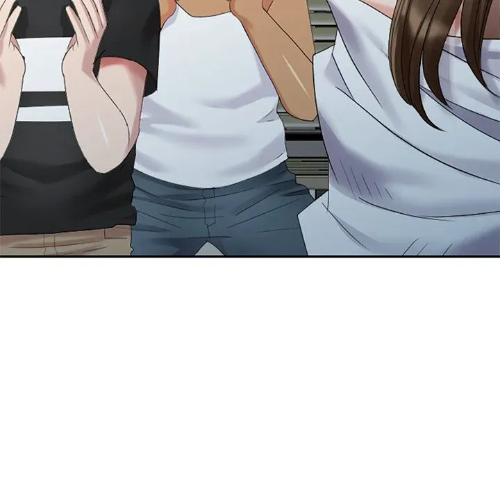 Read Secret Hideout chapter 20 image 103 on Lezhin