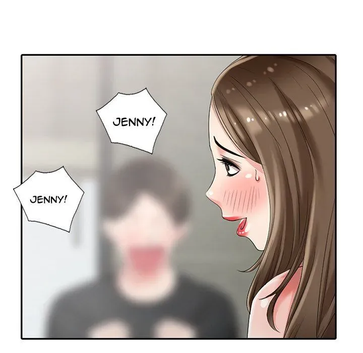 Read Secret Hideout chapter 20 image 104 on Lezhin