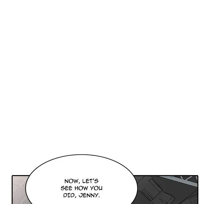 Read Secret Hideout chapter 20 image 105 on Lezhin