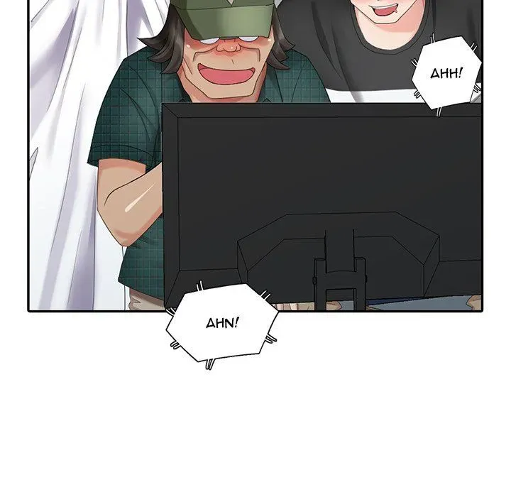 Read Secret Hideout chapter 20 image 108 on Lezhin