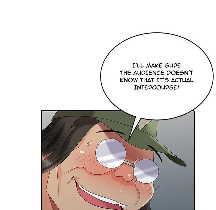 Read Secret Hideout chapter 20 image 109 on Lezhin