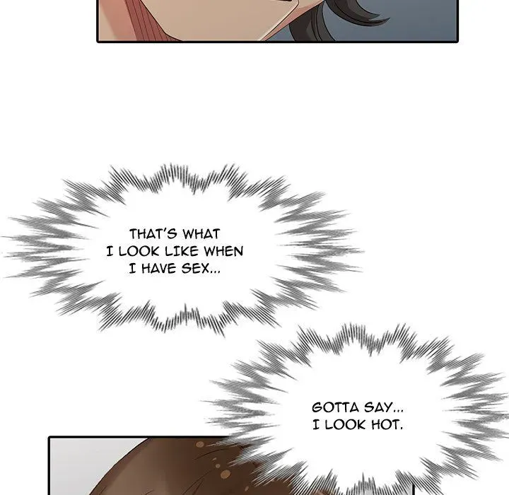 Read Secret Hideout chapter 20 image 110 on Lezhin
