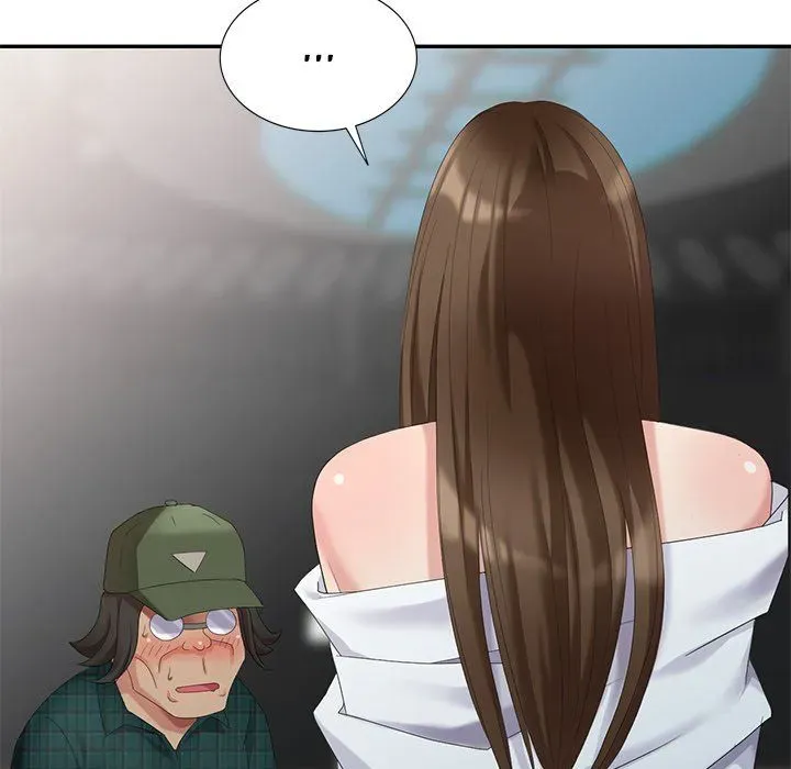 Read Secret Hideout chapter 20 image 113 on Lezhin