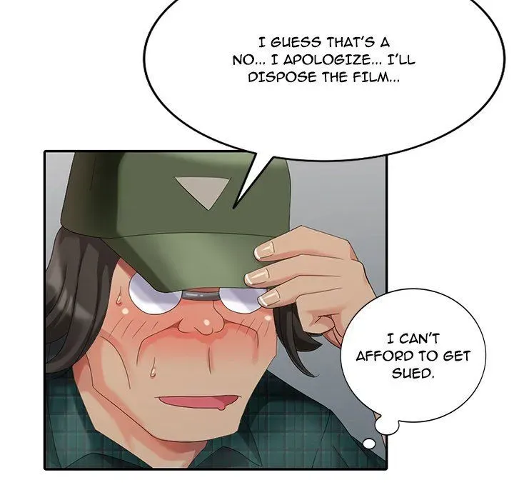 Read Secret Hideout chapter 20 image 115 on Lezhin
