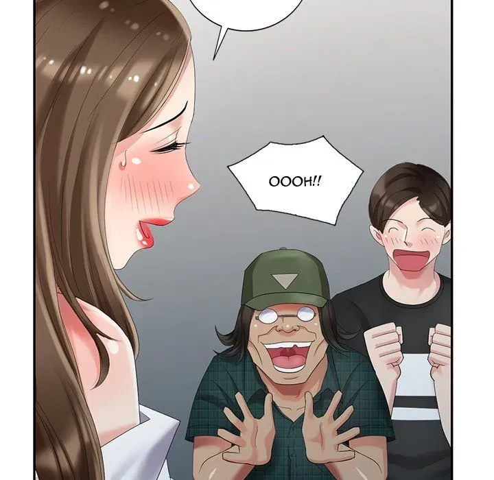 Read Secret Hideout chapter 20 image 117 on Lezhin
