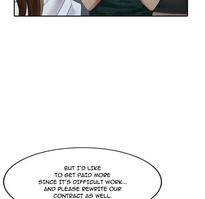 Read Secret Hideout chapter 20 image 118 on Lezhin